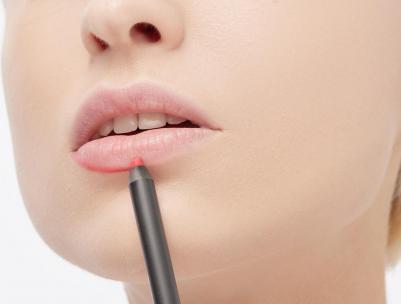 Карандаш для губ водостойкий SOFT LIP LINER WATERPROOF тон 140 – фото 2