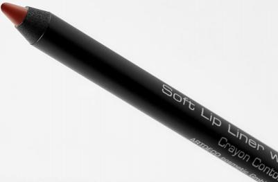Карандаш для губ водостойкий SOFT LIP LINER WATERPROOF тон 140 – фото 3