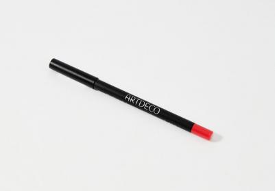 Карандаш для губ водостойкий SOFT LIP LINER WATERPROOF тон 140 – фото 14
