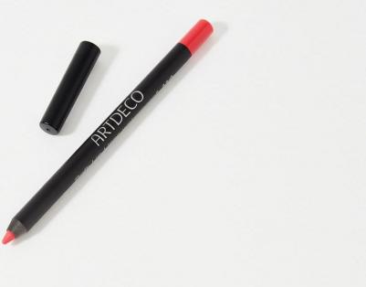 Карандаш для губ водостойкий SOFT LIP LINER WATERPROOF тон 140 – фото 19