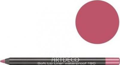 Карандаш для губ водостойкий Soft lip liner waterproof тон 190 1,2 г – фото 1