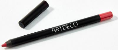 Карандаш для губ водостойкий Soft lip liner waterproof тон 190 1,2 г – фото 3