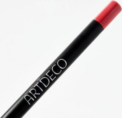 Карандаш для губ водостойкий Soft lip liner waterproof тон 190 1,2 г – фото 12