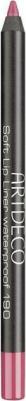Карандаш для губ водостойкий Soft lip liner waterproof тон 190 1,2 г – фото 17