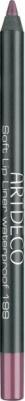Карандаш для губ водостойкий SOFT LIP LINER WATERPROOF тон 199 – фото 1