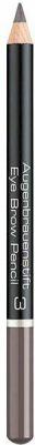 Карандаши Eye Brow Pencil (3) – фото 11