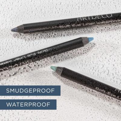 Карандаши Soft Eye Liner Waterproof (10) – фото 11
