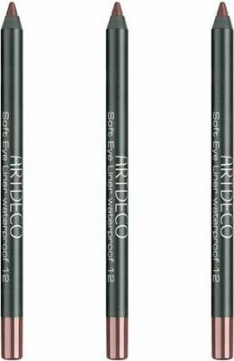 Карандаши Soft Eye Liner Waterproof (12) – фото 12