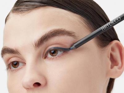 Карандаши Soft Eye Liner Waterproof (32) – фото 6