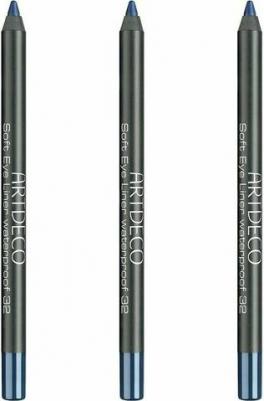 Карандаши Soft Eye Liner Waterproof (32) – фото 18