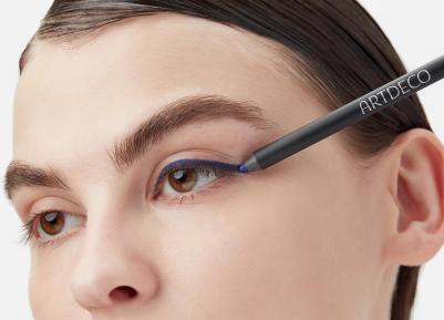 Карандаши Soft Eye Liner Waterproof (45) – фото 8
