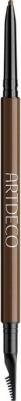 Карандаши Ultra Fine Brow Liner (15 - saddle) – фото 3
