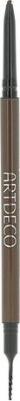 Карандаши Ultra Fine Brow Liner (15 - saddle) – фото 4