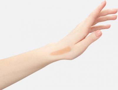 Компактная тональная основа для лица 3в1 all in one cream foundation 11 г 4052136271607 – фото 4