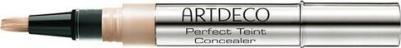 Консилер с кисточкой маскирующий "Perfect Teint Concealer", тон №03, 2 мл – фото 13