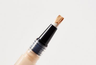 Консилер с кисточкой маскирующий Perfect teint concealer тон 12 1,8мл – фото 13