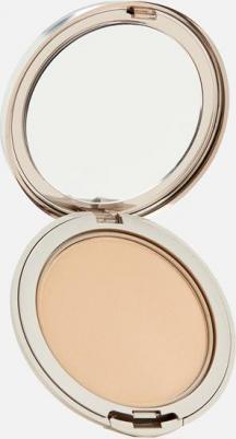 Крем-пудра для лица Hydra Mineral Compact Foundation, 60 Light beige, 69 г