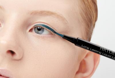 Long Lasting Liquid Liner Intense, 04 – фото 2