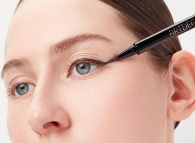 Long Lasting Liquid Liner Intense, 04 – фото 7