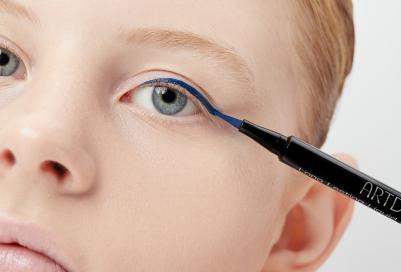 Long Lasting Liquid Liner Intense, 04 – фото 16