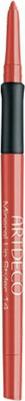 Mineral Lip Styler Минеральный карандаш для губ №14 0,4г – фото 7