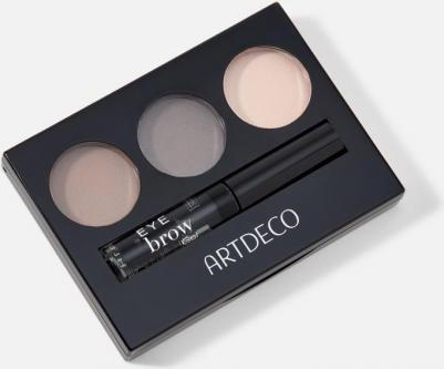 Набор средств для бровей Набор для бровей №2 Eye Brow Kit – фото 2