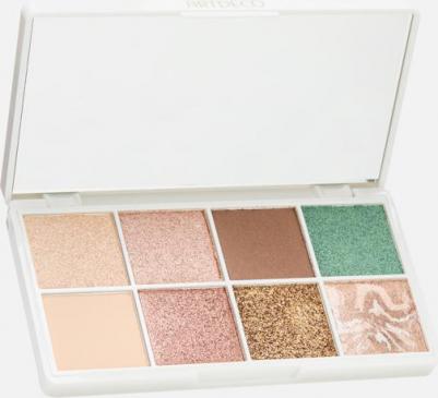 Палетка теней для век Eyelights palette 12.8 г 4052136281620