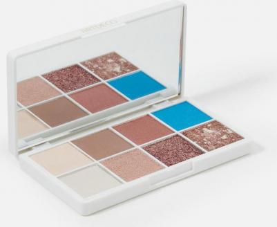 Палетка теней для век Eyelights palette 12.8 г – фото 1