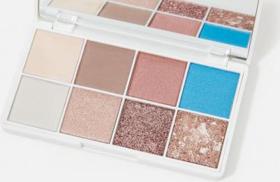 Палетка теней для век Eyelights palette 12.8 г – фото 3