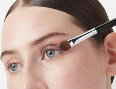 Перламутровые тени для век Eyeshadow Pearl 4052136261868 – фото 2