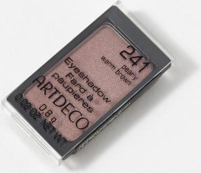 Перламутровые тени для век Eyeshadow Pearl 4052136261882 – фото 5