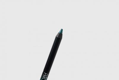 Подводка для глаз Eyeliner Metallic Long-Lasting 27 Metallic Emerald, 1 g – фото 1