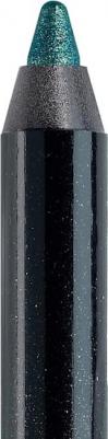 Подводка для глаз Eyeliner Metallic Long-Lasting 27 Metallic Emerald, 1 g – фото 2