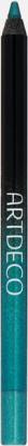 Подводка для глаз Eyeliner Metallic Long-Lasting 27 Metallic Emerald, 1 g
