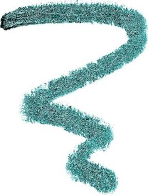 Подводка для глаз Eyeliner Metallic Long-Lasting 27 Metallic Emerald, 1 g – фото 7