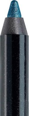 Подводка для глаз Eyeliner Metallic Long-Lasting 30 Metallic Turquoise, 1 g – фото 1