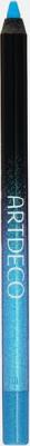 Подводка для глаз Eyeliner Metallic Long-Lasting 30 Metallic Turquoise, 1 g