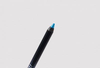 Подводка для глаз Eyeliner Metallic Long-Lasting 30 Metallic Turquoise, 1 g – фото 6