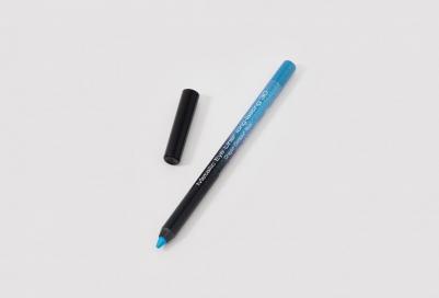 Подводка для глаз Eyeliner Metallic Long-Lasting 30 Metallic Turquoise, 1 g – фото 9