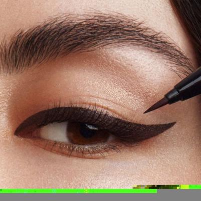 Подводка High Precision Liquid Liner (03) – фото 8