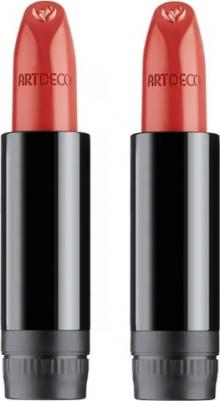 Помада для губ `` COUTURE LIPSTICK сменный стик тон 210 warm autumn – фото 1