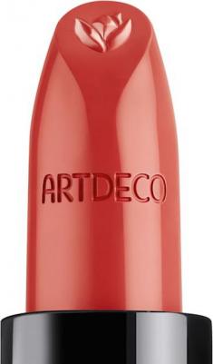 Помада для губ `` COUTURE LIPSTICK сменный стик тон 210 warm autumn – фото 2
