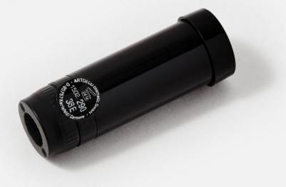 Помада для губ `` COUTURE LIPSTICK сменный стик тон 290 plum addict – фото 9