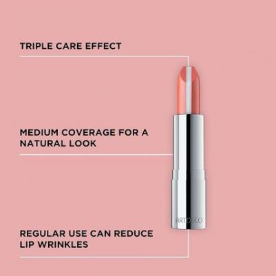 Помада для губ увлажняющая Hydra Care 4052136083415 – фото 8