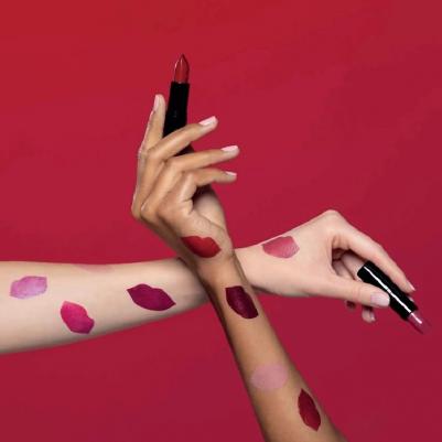 Помада Perfect Mat Lipstick (134 Коллекция весна 2016) – фото 5