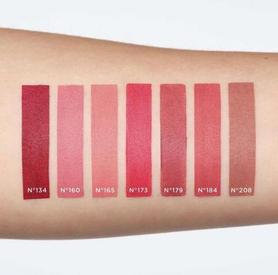 Помада Perfect Mat Lipstick (144) – фото 2