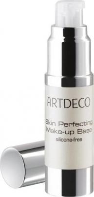 Праймеры для лица Выравнивающая основа под макияж Skin Perfecting Make-Up Base