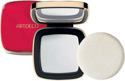 Пудра для лица Setting powder фиксация макияжа 80 г – фото 1