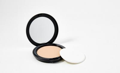 Пудра High Definition Compact Powder (8) – фото 2