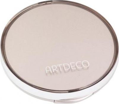 Пудра Mineral Compact Powder (20) – фото 3